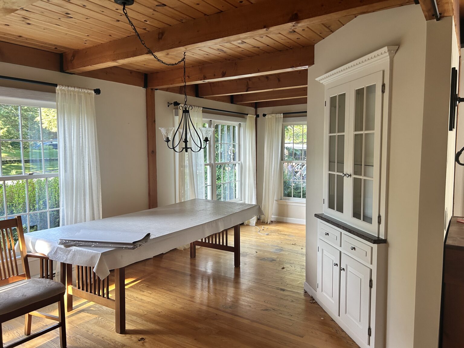 Modern Interior Whole Home Renovation Ideas – Bradford Construction ...